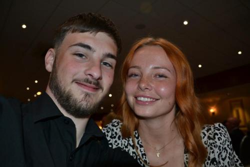 Manchester Ladies' Evening 2023