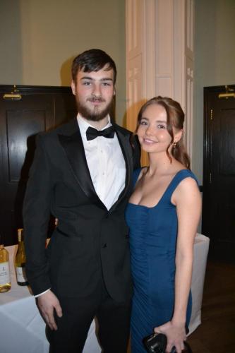 Lancashire Ladies Eve 2024