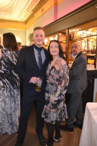 Lancashire Ladies Eve 2024