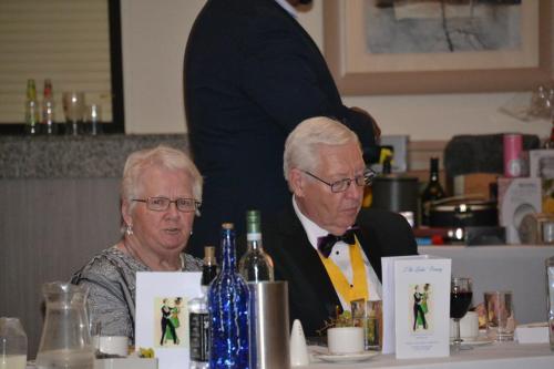 Manchester Ladies' Evening 2023