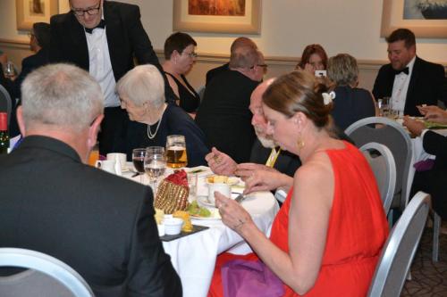 Manchester Ladies' Evening 2023