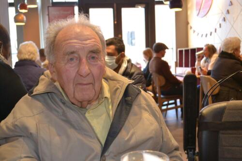 Sussex Ladies Eve 2022