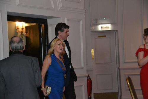 Lancashire Ladies Eve 2024