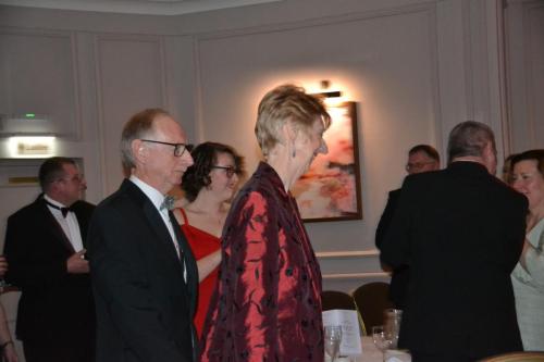 Lancashire Ladies Eve 2024