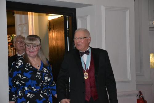 Lancashire Ladies Eve 2024