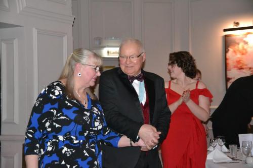 Lancashire Ladies Eve 2024