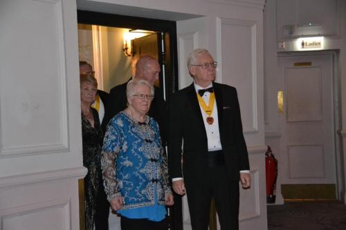 Lancashire Ladies Eve 2024