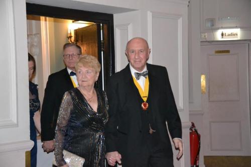 Lancashire Ladies Eve 2024