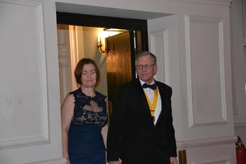 Lancashire Ladies Eve 2024