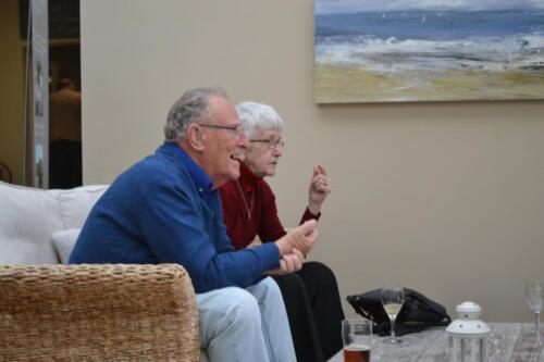 Sussex Ladies Eve 2022