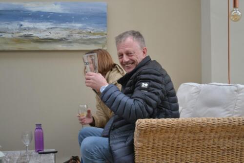 Sussex Ladies Eve 2022