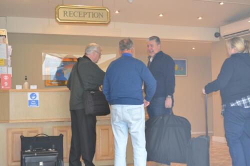 Sussex Ladies Eve 2022