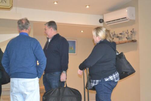 Sussex Ladies Eve 2022