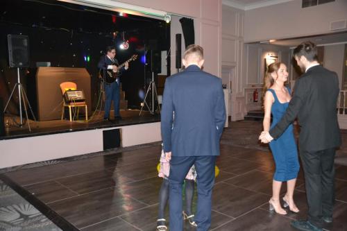 Lancashire Ladies Eve 2024