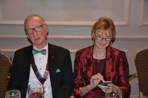 Lancashire Ladies Eve 2024