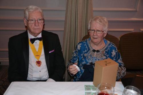 Lancashire Ladies Eve 2024