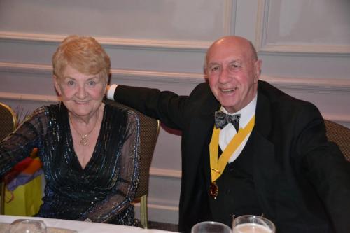 Lancashire Ladies Eve 2024