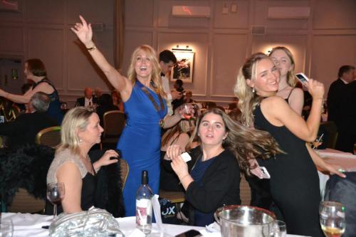 Lancashire Ladies Eve 2024