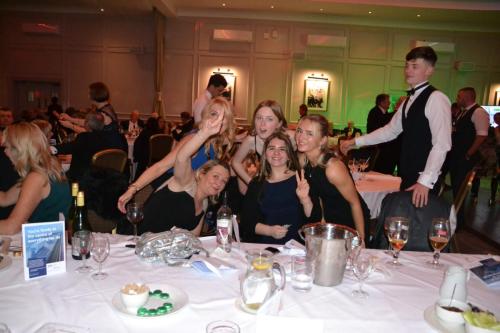 Lancashire Ladies Eve 2024