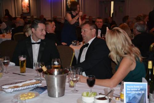 Lancashire Ladies Eve 2024