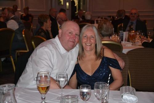 Lancashire Ladies Eve 2024