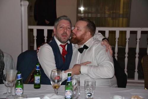 Lancashire Ladies Eve 2024