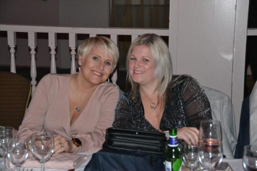 Lancashire Ladies Eve 2024