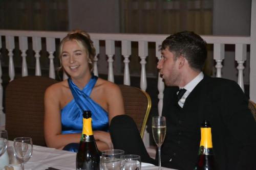 Lancashire Ladies Eve 2024