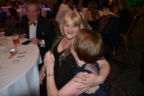 Lancashire Ladies Eve 2024