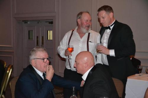 Lancashire Ladies Eve 2024