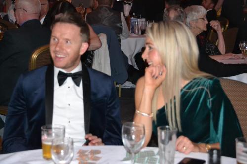 Lancashire Ladies Eve 2024