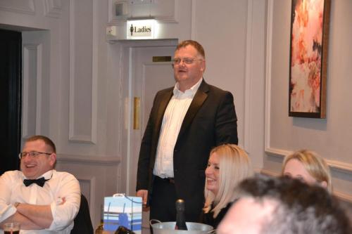 Lancashire Ladies Eve 2024