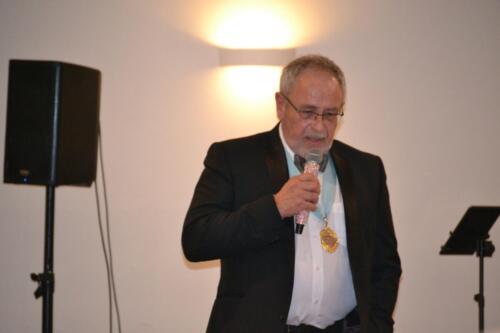 Sussex Ladies Eve 2022