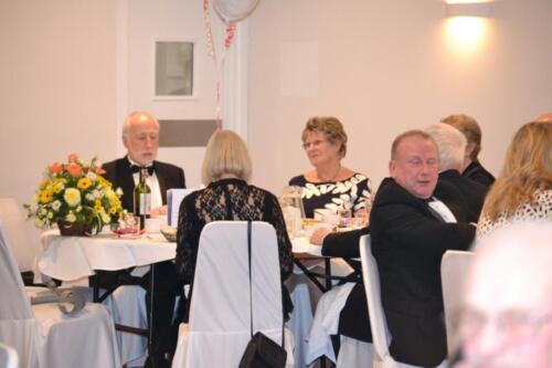 Sussex Ladies Eve 2022