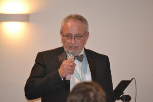 Sussex Ladies Eve 2022