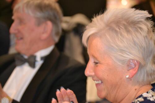 Sussex Ladies Eve 2022