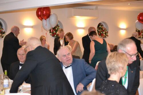 Sussex Ladies Eve 2022