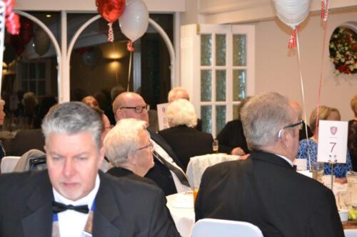 Sussex Ladies Eve 2022