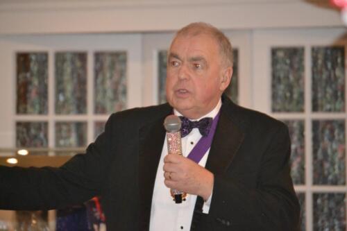 Sussex Ladies Eve 2022