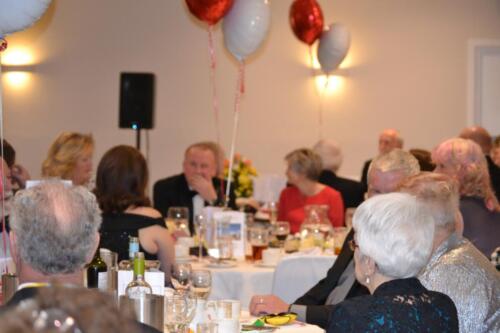 Sussex Ladies Eve 2022