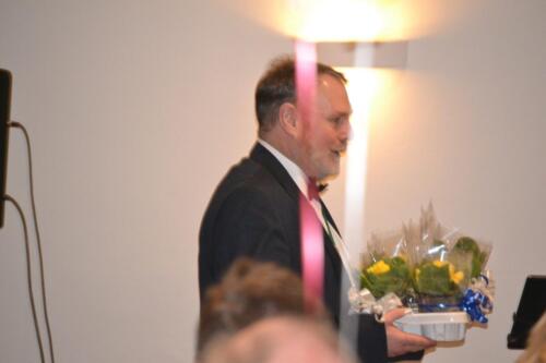 Sussex Ladies Eve 2022