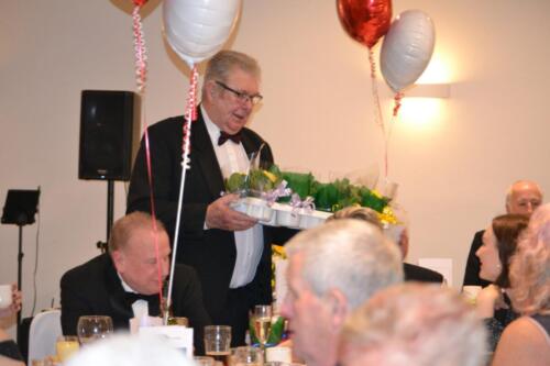 Sussex Ladies Eve 2022