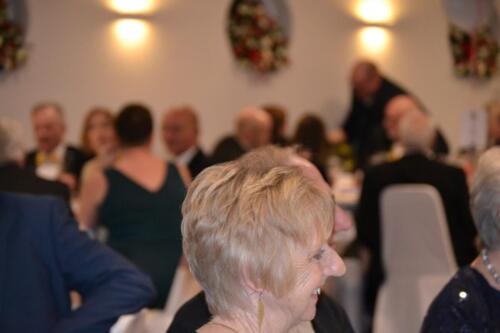 Sussex Ladies Eve 2022