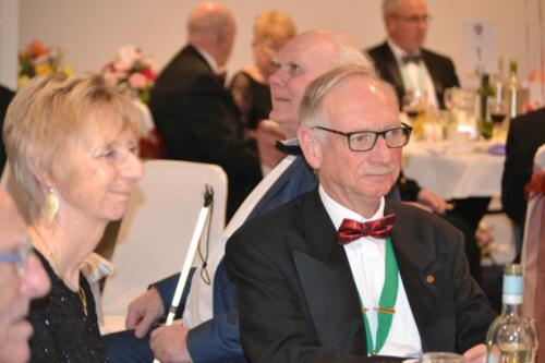 Sussex Ladies Eve 2022