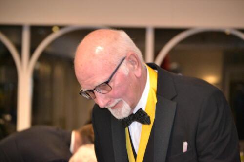 Sussex Ladies Eve 2022