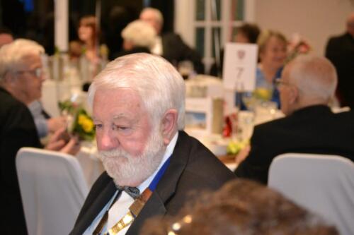 Sussex Ladies Eve 2022