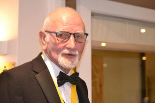 Sussex Ladies Eve 2022