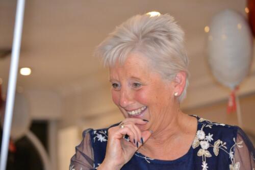 Sussex Ladies Eve 2022