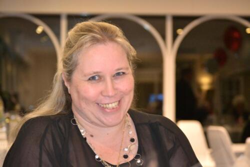 Sussex Ladies Eve 2022