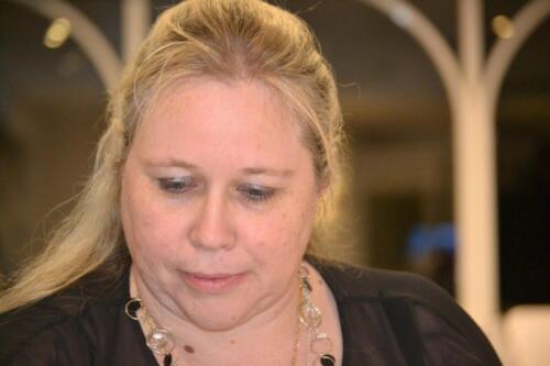 Sussex Ladies Eve 2022